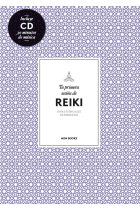 Tu primera sesión de REIKI (Incluye CD)