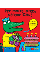 Per molts anys, Senyor Coc!