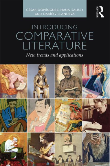 Introducing comparative literature: new trends and applications