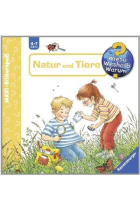 Natur und tiere