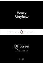 Of Street Piemen (Little Black Classics #26)