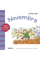 Novembre (El meu mes)