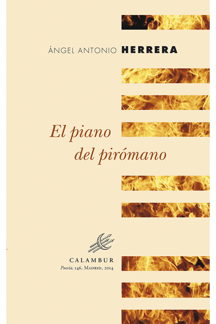 El piano del pirómano