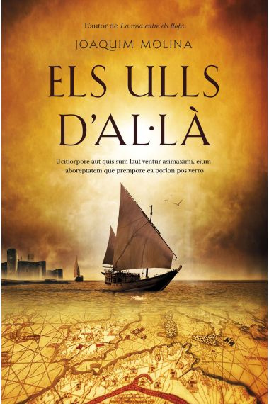 Els ulls d'Al·la