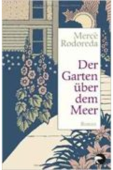 Der Garten über dem Meer