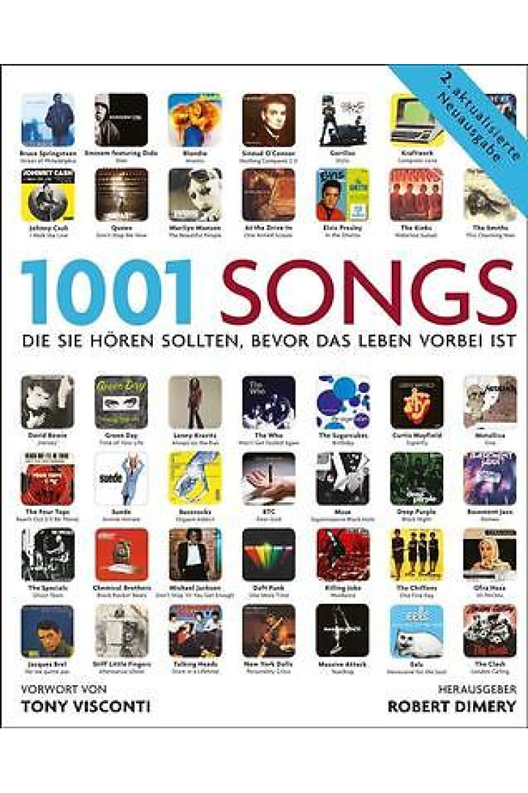 1001 Songs