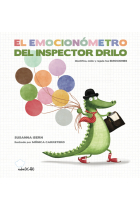 El emocionómetro del inspector Drilo