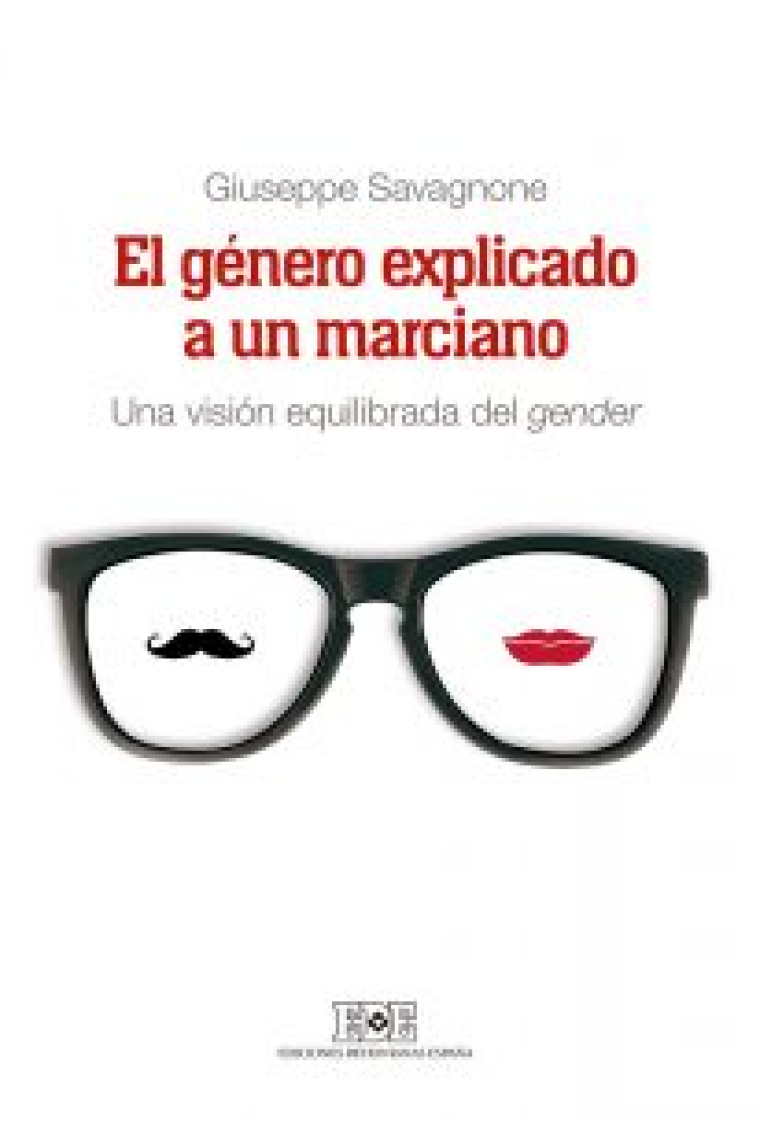 El género explicado a un marciano. Una visión equilibrada del gender