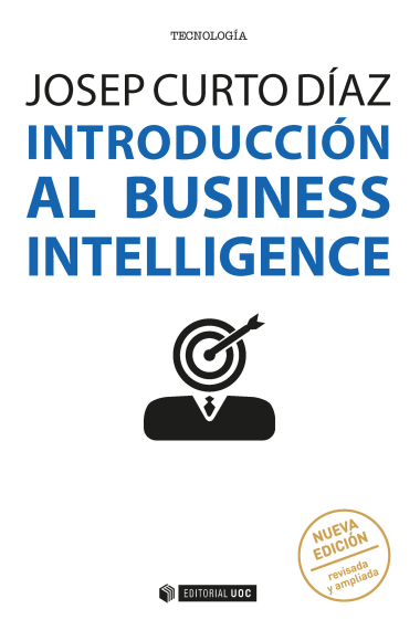 Introducción al business intelligence (nueva edición revisada y ampliada)