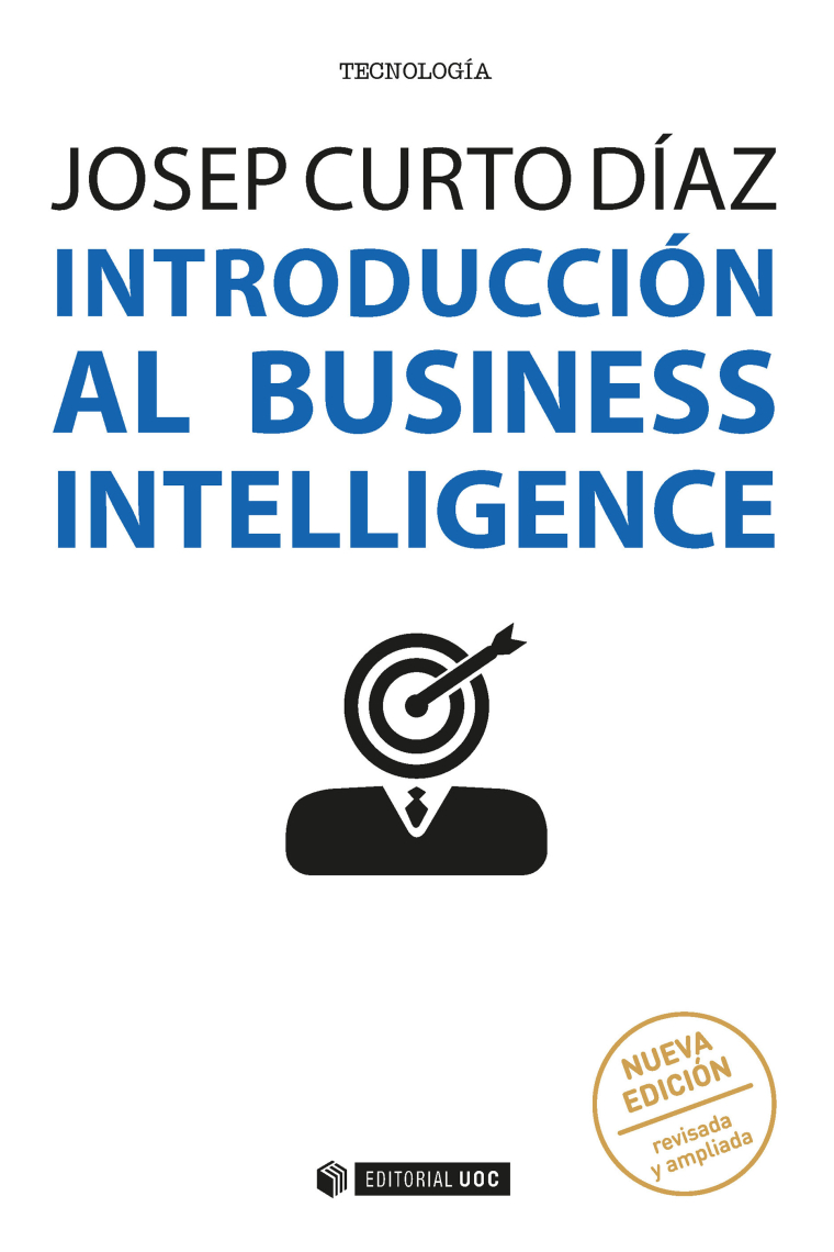 Introducción al business intelligence (nueva edición revisada y ampliada)