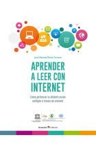 Aprender a leer con internet. Cómo potenciar la alfabetización múltiple a través de internet