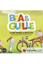 Bea & Guille 4. La Bea amaga la bicicleta