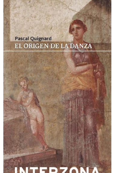 El origen de la danza