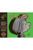 The Complete Peanuts 1977-1978