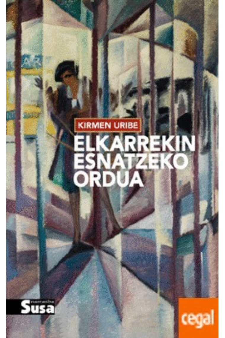 Elkarrekin esnatzeko ordua