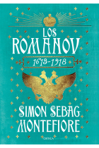 Los Románov. 1613-1918