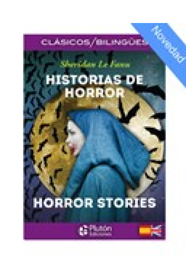 Historia de horror/Horror stories