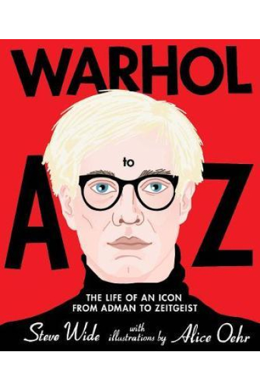 Warhol A to Z