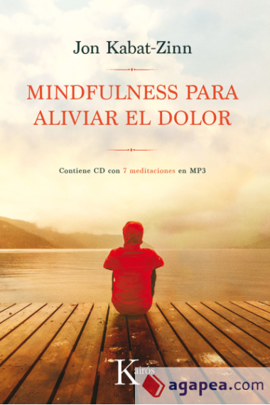 Mindfulness para aliviar el dolor