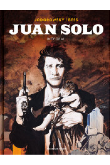 Juan Solo (Integral)