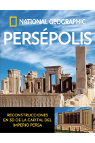 Persépolis. National Geographic