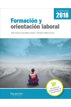 Formación y orientación laboral 5ª edición (CF)