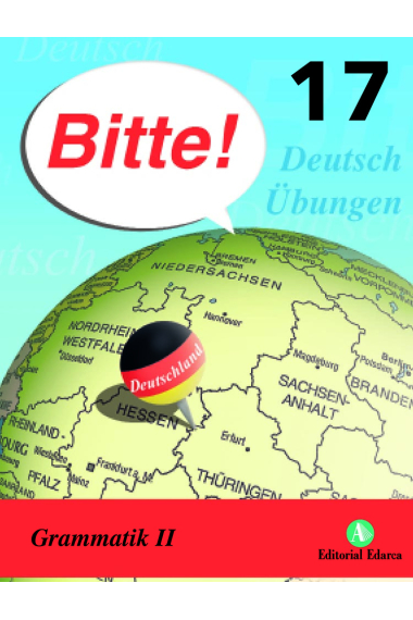 Bitte! 17 - Grammatik ll