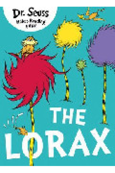 The Lorax