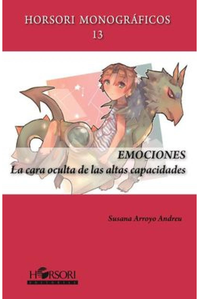 Emociones : La cara oculta de las altas capacidades