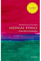 Medical Ethics: A Very Short Introduction (Very Short Introductions)