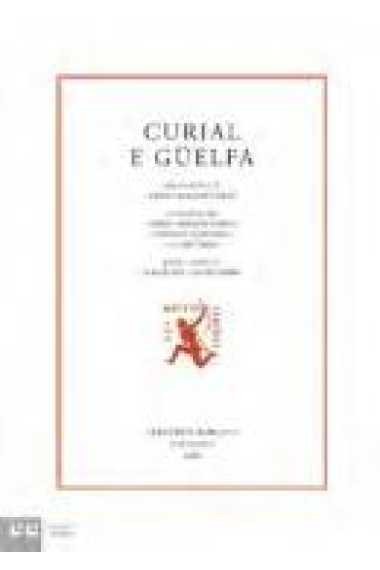 Curial e Güelfa