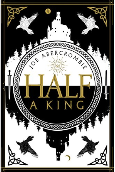 Half A King (Shattered Sea 1)