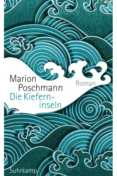 Die Kieferninseln (Deutscher Buchpreis 2017)