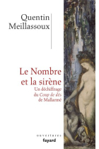 Le nombre et la sirène