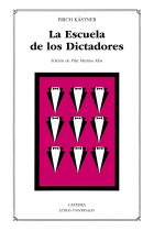 La Escuela de los Dictadores