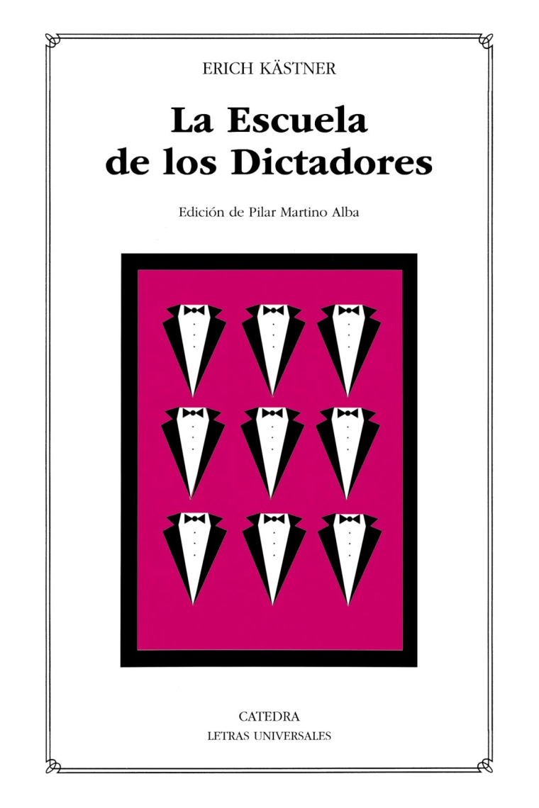 La Escuela de los Dictadores