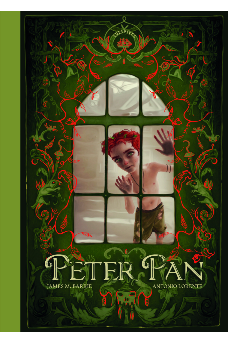 Peter Pan