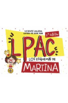 LPAC. Los esquemas de Martina