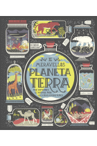 El meravellós planeta Terra