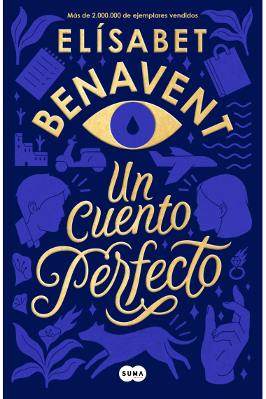 Un cuento perfecto