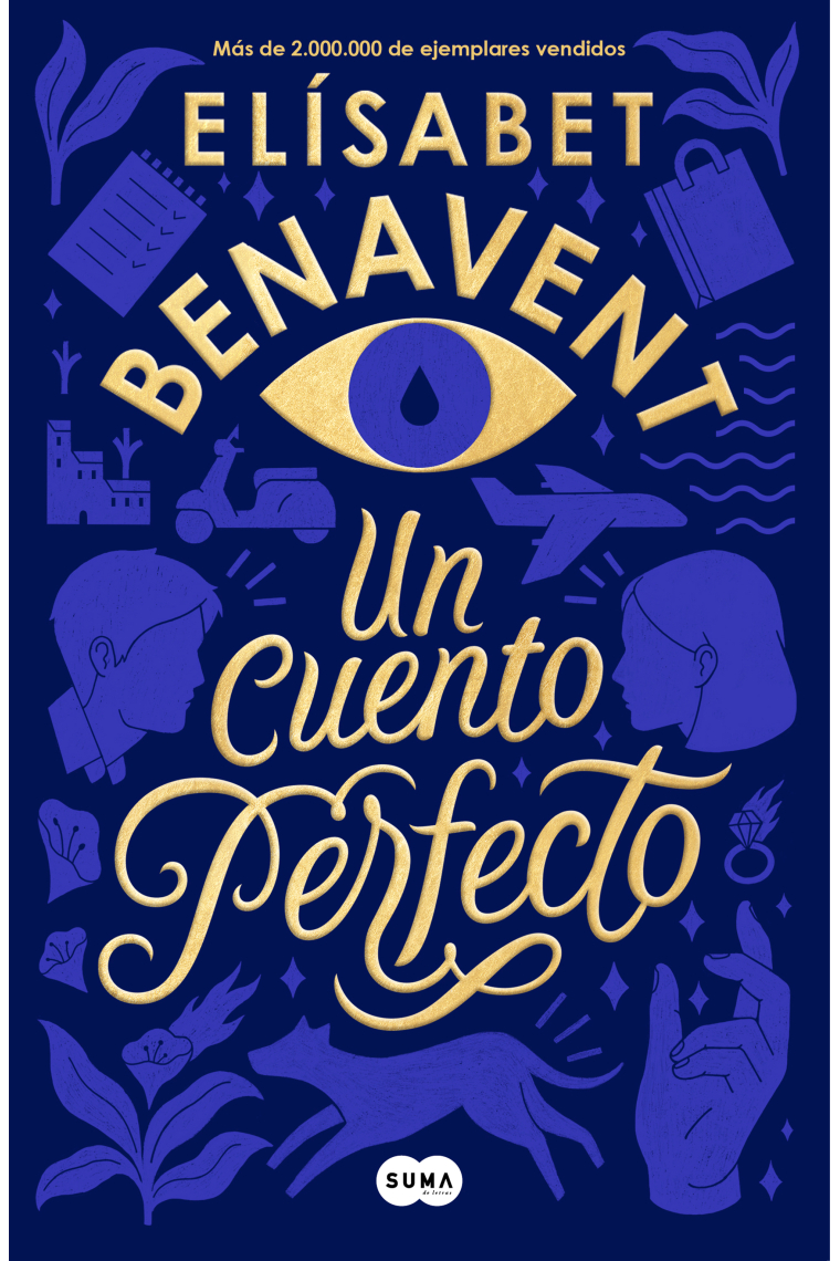 Un cuento perfecto