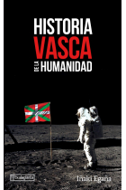 Historia vasca de la humanidad