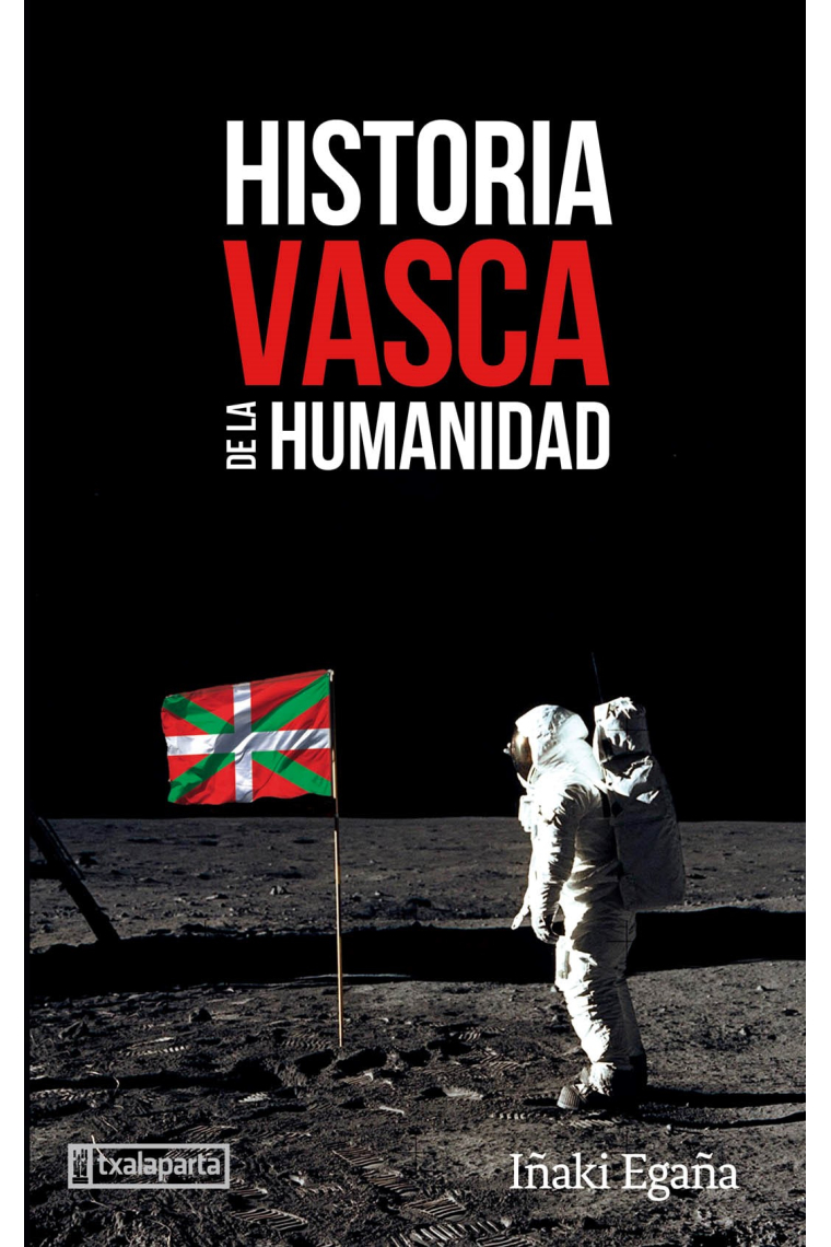 Historia vasca de la humanidad