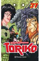 Toriko nº 37/43