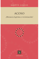 Acoso. ¿Denuncia legítima o victimización?