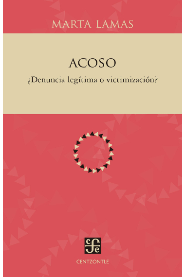 Acoso. ¿Denuncia legítima o victimización?