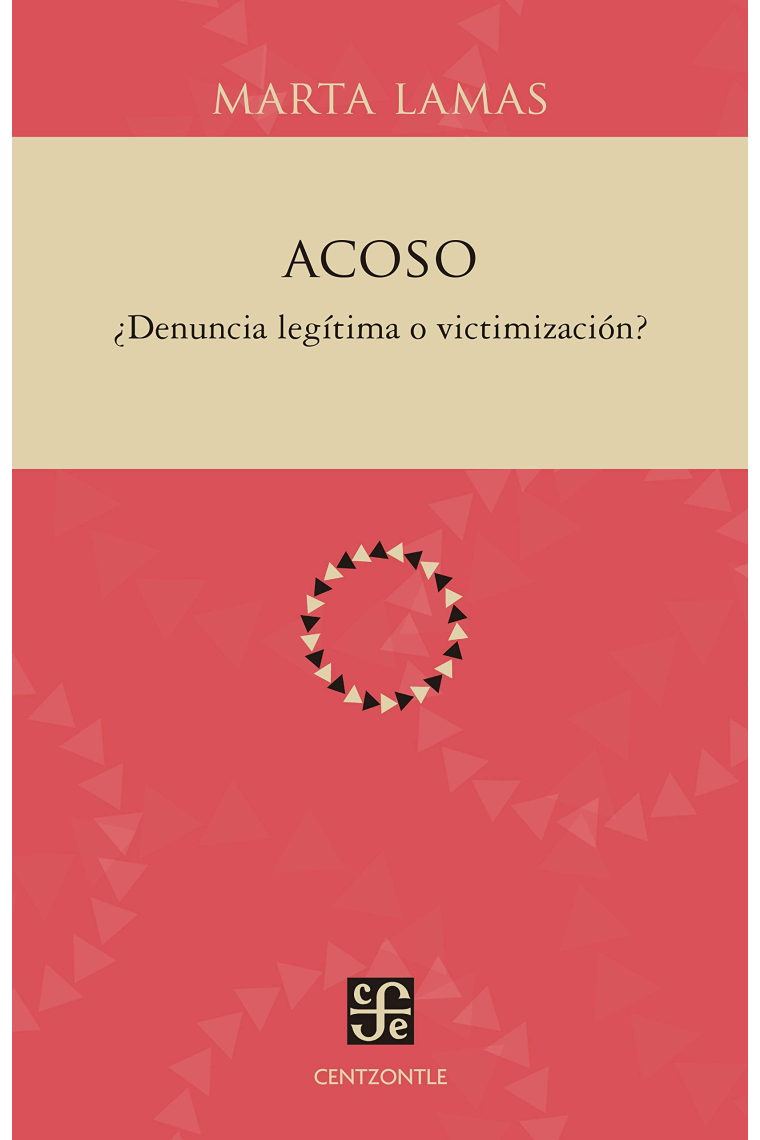 Acoso. ¿Denuncia legítima o victimización?