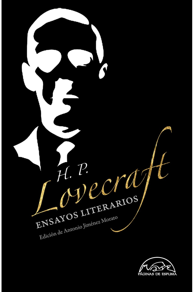 Ensayos literarios (Edición de Antonio Jiménez Morato)