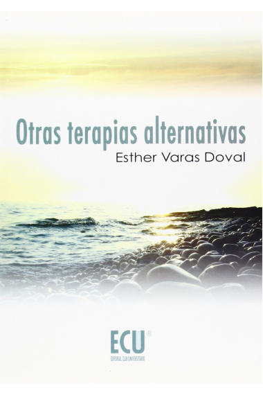 Otras terapias alternativas