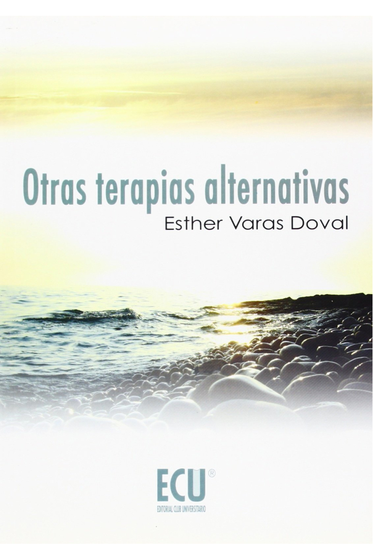 Otras terapias alternativas